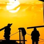 الموارد البشرية تعلن انتهاء قرار حظر العمل تحت أشعة الشمس