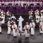 الأوركسترا السعودية تتألق في نيويورك وتبهر الحضور بثقافة المملكة