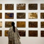 فريق عالمي في بينالي الدرعية للفن المعاصر 2024