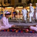 فعاليات جدة تحتفي بالتراث الثقافي