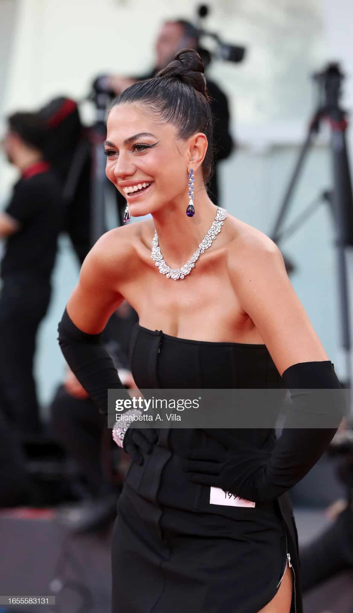 ديميت أوزدمير Demet Özdemir