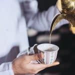 حضري القهوة السعودية لضيافة اليوم الوطني الـ93