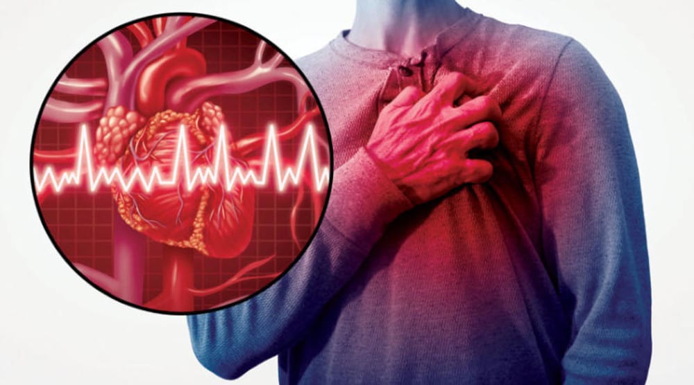 هل الحزن يسبب جلطة؟ .. «استشاري» يوضح