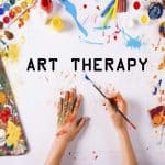 هل العلاج بالفن طريقة صحية لتفريغ الطاقة السلبية؟.. «اخصائية» توضح