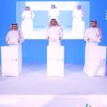 «وزير الموارد البشرية» يطلق مبادرة الإرشاد المهني في المدارس