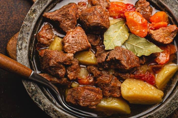 خطوات تحضير المرقوق السعودي.. طريقة سهلة ولذيذة | مجلة الجوهرة