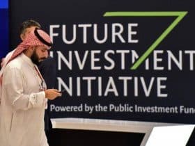 «البوصلة الجديدة» مبادرة مستقبل الاستثمار7