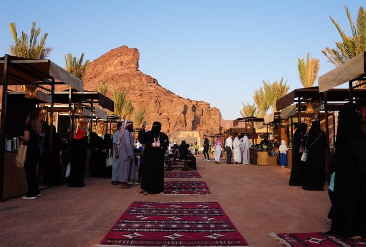 المملكة الأولى عالميًا في صادرات التمور بـ 1.6 مليون طن سنويًا