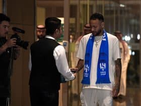 الهلال فقد خدمات نيمار بسببه.. فما هو القطع في الرباط الصليبي؟