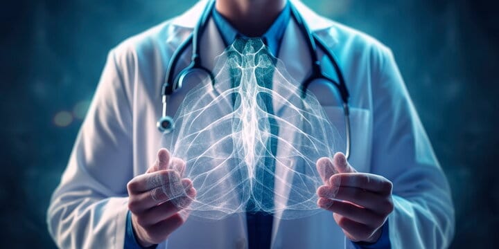 الحفاظ على كفاءة الرئة.. 4 عادات يجب ممارستها