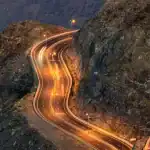 عقبة هدا الطائف