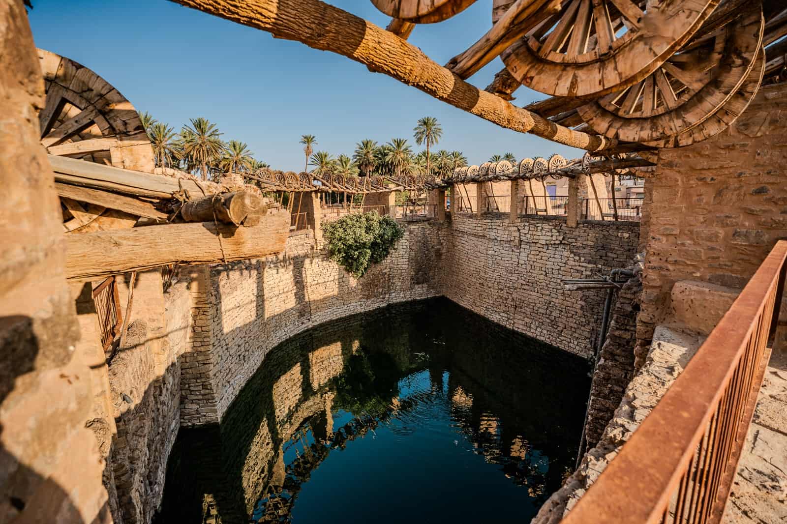 يستمر مهرجان الممالك القديمة السنوي في محافظة العلا لمدة أسبوعين