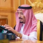 9 قرارات جديدة لمجلس الوزراء برئاسة خادم الحرمين.. أبرزها معاملة حامل الإقامة المميزة معاملة السعودي