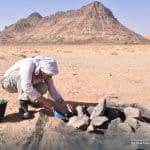 ما قبل التاريخ