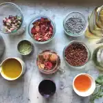 5 أنواع من شاي التوابل تساعد في خسارة الوزن