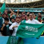 كأس العالم 2034 في السعودية