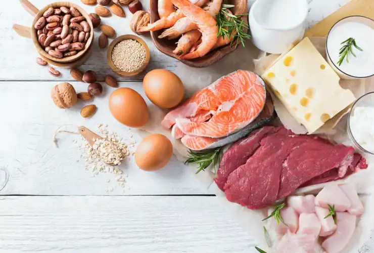 ما خطورة نقص فيتامين B12 على الجسم؟