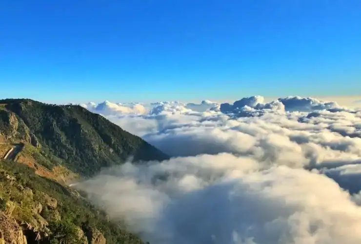 الشتاء في سودة عسير.. 5 أنشطة سياحية تآسر القلب