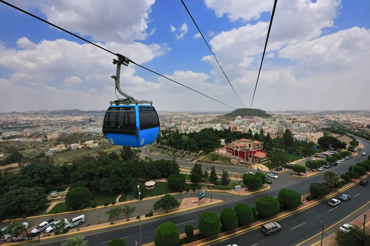 الشتاء في سودة عسير.. 5 أنشطة سياحية تآسر القلب