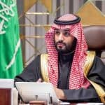 «نرفض الحرب الشعواء في غزة».. كلمة ولي العهد في القمة العربية الإسلامية (فيديو)