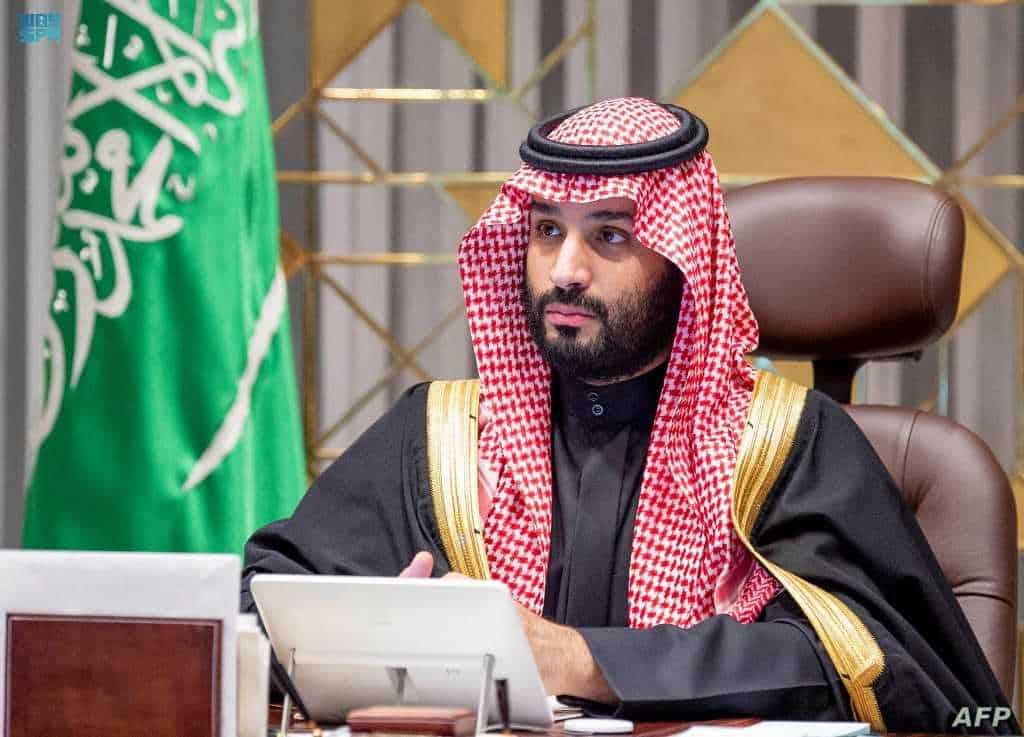 «نرفض الحرب الشعواء في غزة».. كلمة ولي العهد في القمة العربية الإسلامية (فيديو)
