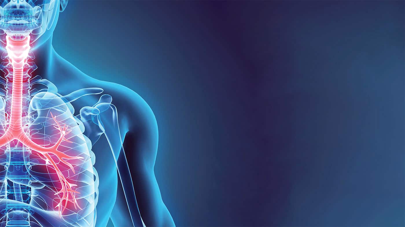 ما هي علاقة كثرة الأمراض التنفسية بالشتاء؟