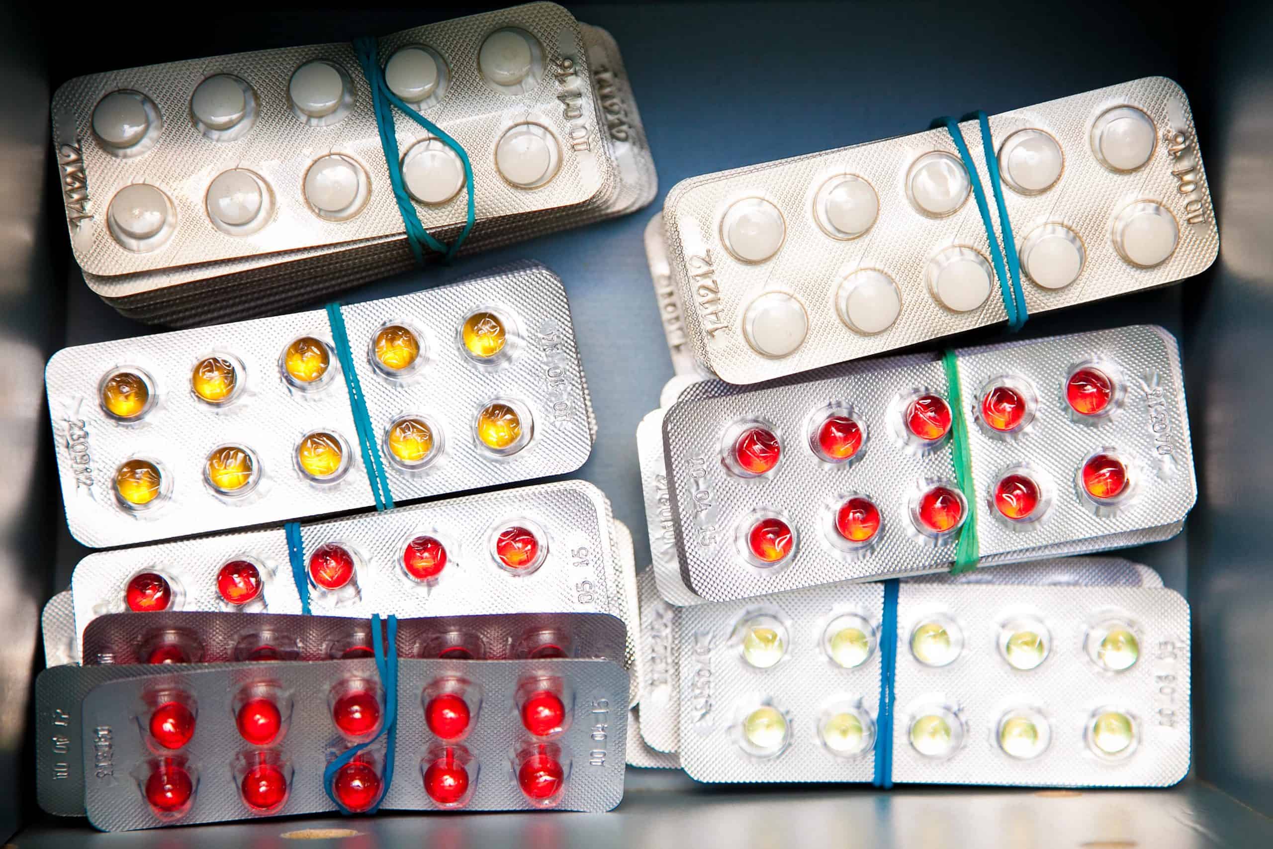 قبل شراء المنتجات الطبية عبر الإنترنت.. تأكد من هذا الأمر