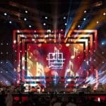 مهرجان الغناء بالفصحى