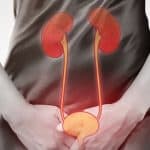 الوقاية من عدوى المسالك البولية