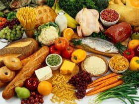 أطعمة تجدد خلايا المخ