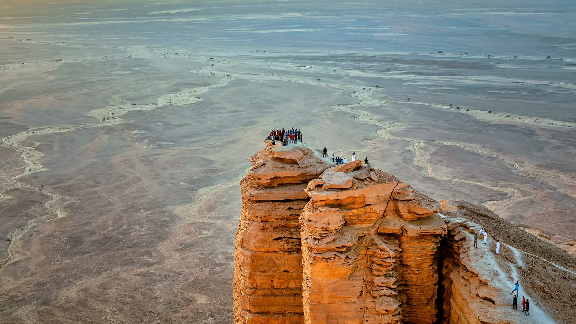 أماكن سياحية في السعودية