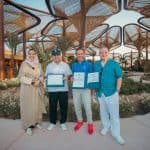 أول مطار مائي في المملكة بجزيرة أمهات .. إليك التفاصيل