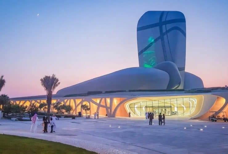مؤتمر إثراء الإبداعي "تنوين" .. فعاليات الأولى من نوعها في المملكة
