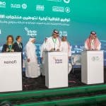 الأنسولين صناعة سعودية.. إليك تفاصيل اتفاقية توطين صناعة الإنسولين