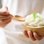 هل الأرز الأبيض صحي؟ هذه أضرار الإفراط في تناوله