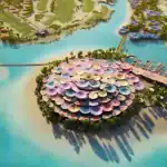 وجهة البحر الأحمر أحد آخر كنوز العالم المخفية على أرض المملكة