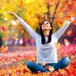 روز العودة تكتب: السعادة