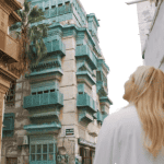 السياحة في السعودية