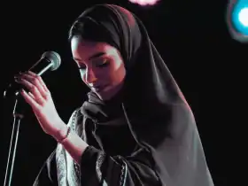 الفنانة زينة عماد تتعرض لوعكة صحية ونجوم الفن يدعمونها.. إليك التفاصيل