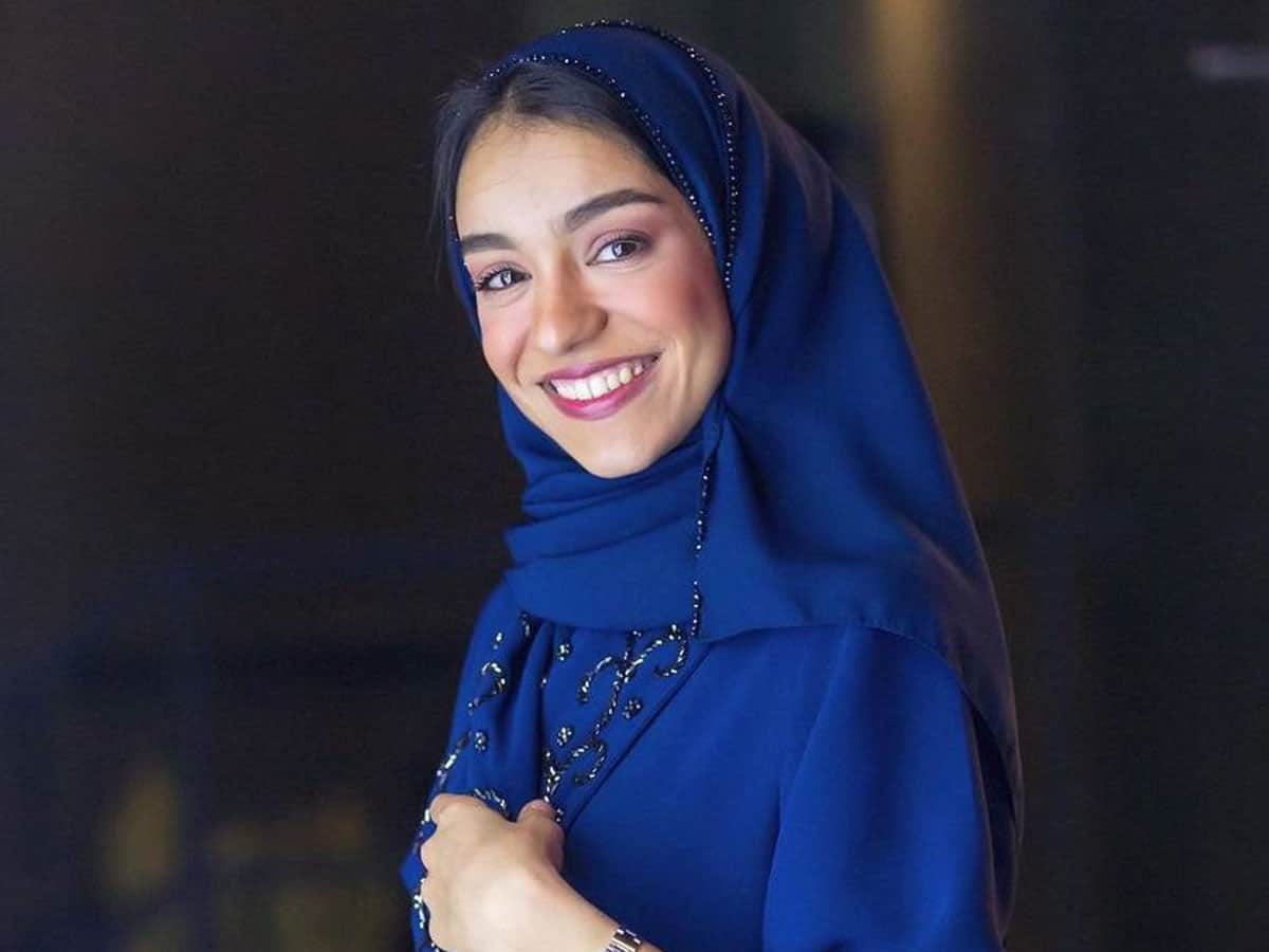 الفنانة زينة عماد تطمئن جمهورها على حالتها الصحية في أول ظهور لها