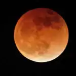 القمر البدر