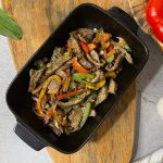 الكبدة على الطريقة السعودية مع الشيف عدنان اليماني