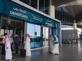 الجوازات السعودية تقدم نصائح مهمة للراغبين في السفر خارج المملكة