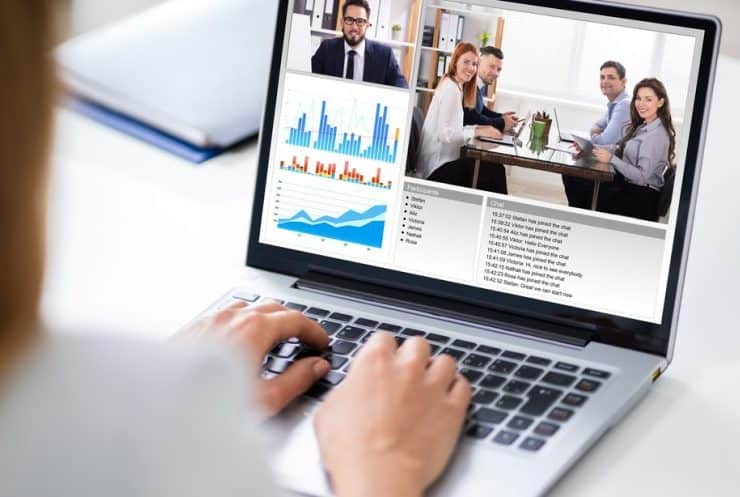 المملكة الأولى عربيًا في تصنيف المؤشر العالمي للعمل عن بعد 2023