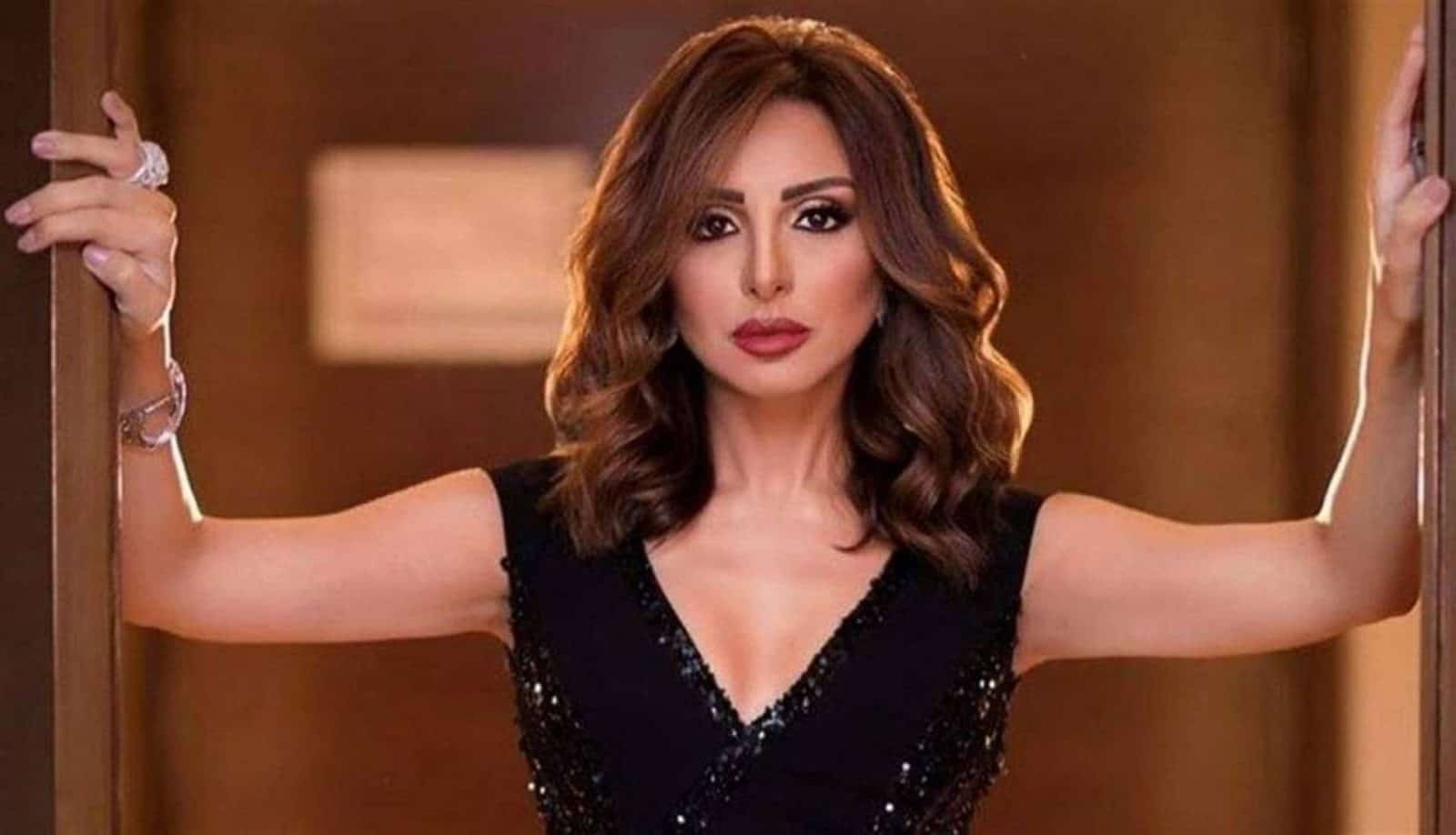 أنغام تتعرض لتهديدات إسرائلية .. هل تنتهي المواجهة العنيفة؟