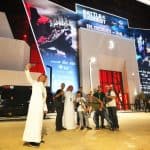 لقطات حماسية من أول أيام موسم الرياض 2023 (فيديو وصور)