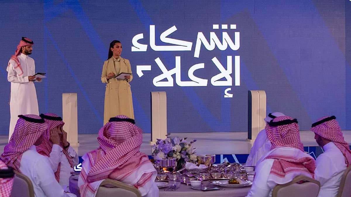 تفاصيل إطلاق وزير الإعلام 5 مشروعات إعلامية