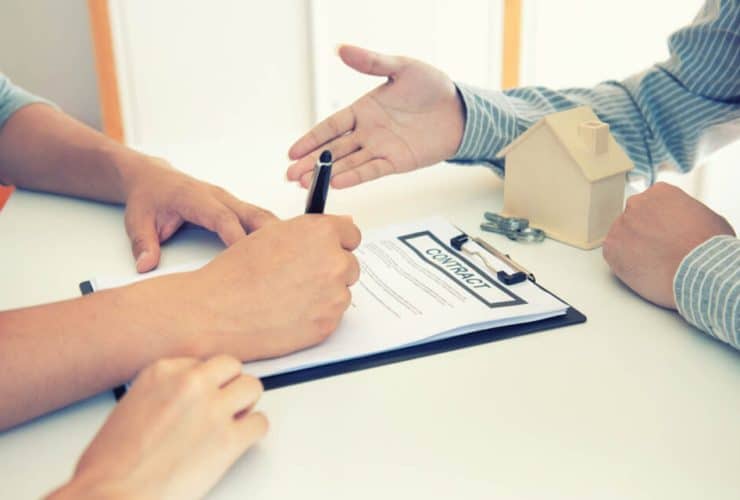 ثلاث بيانات يجب التحقق منها في عقود الإيجار للحصول على الضمان.. «الموارد البشرية» توضح
