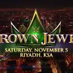 موسم الرياض 2023 .. جون سينا بطل WWE Crown Jewel