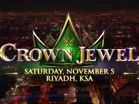 موسم الرياض 2023 .. جون سينا بطل WWE Crown Jewel